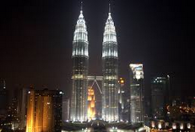 I moved to KL Malaysia