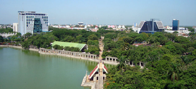 Villahermosa