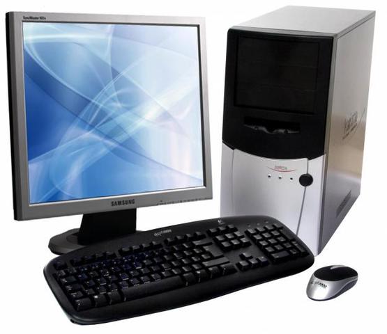 mi segundo computador