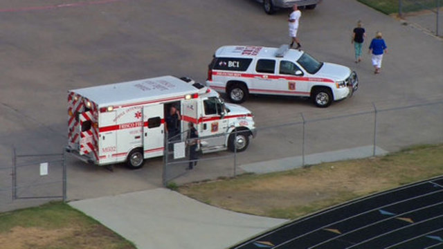 the Besaln school desaster!