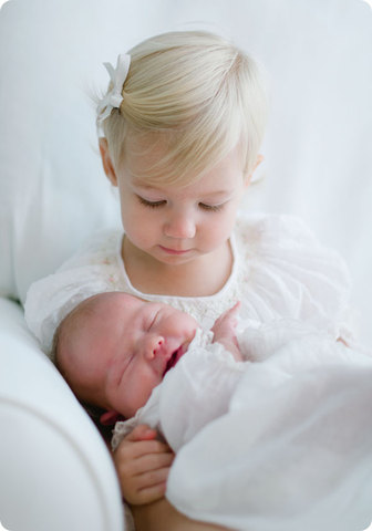 My sister is born!waahh!!!!