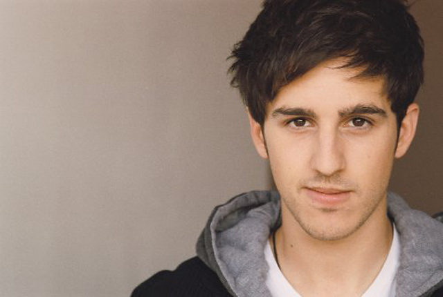 Eric Lloyd