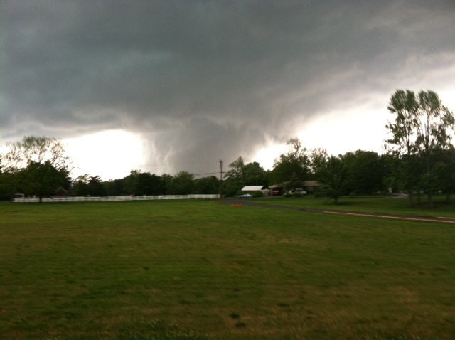tornado swarm across the southern united states kill's 20; eight of the deaths where at a high school in alabama