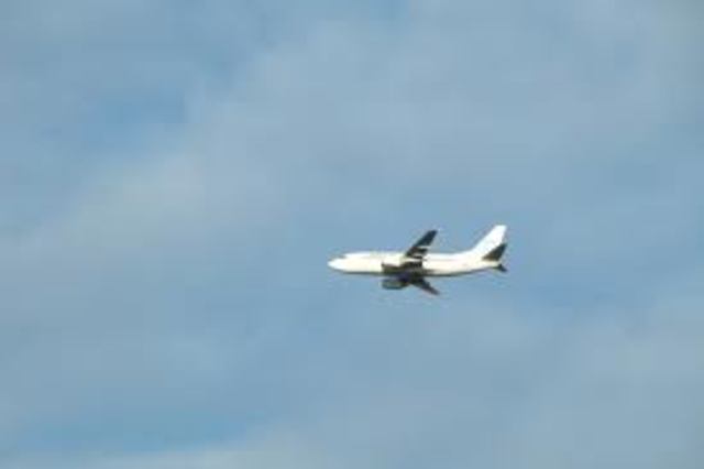 My first plane ride(it was great)