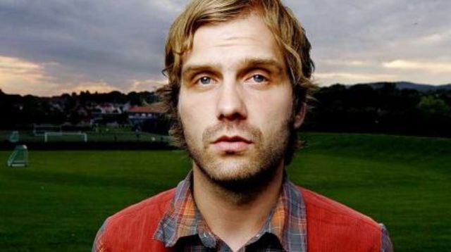 thomas hasen the musician dies