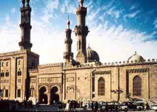 Al-Azhar University