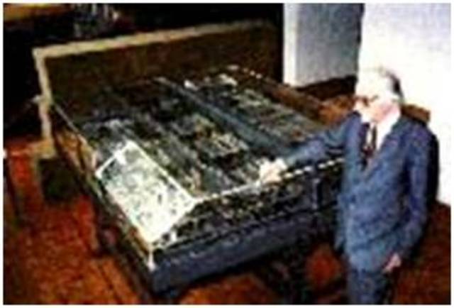 Конрад Цузе