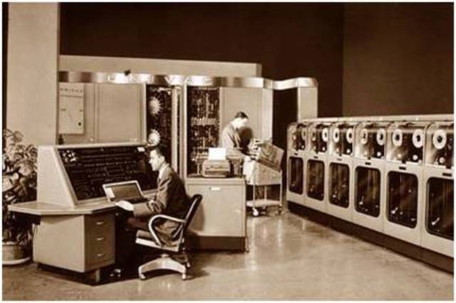 UNIVAC-1.