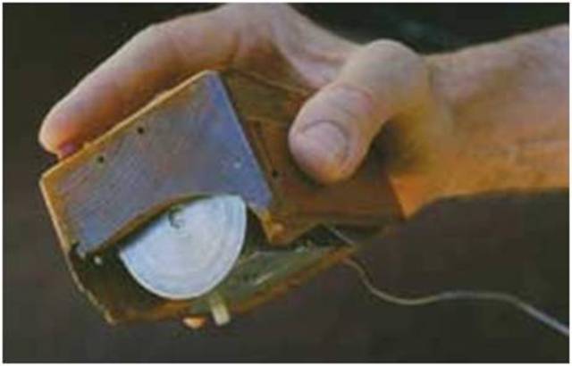 Дуглас Энгельбарт