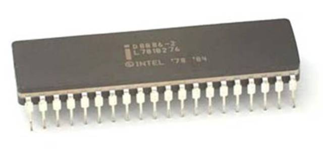 Intel 8086