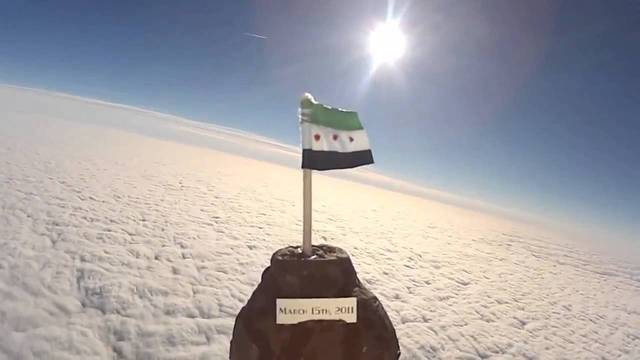 History on my first day at aisr