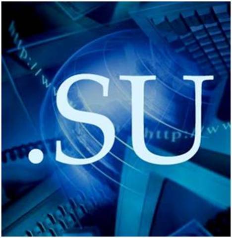 Soviet Union — Советский Союз