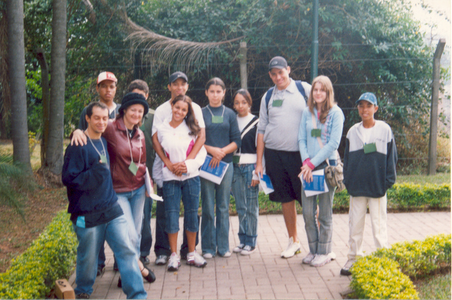 Feira Internacional de Saneamento – POLUTEC