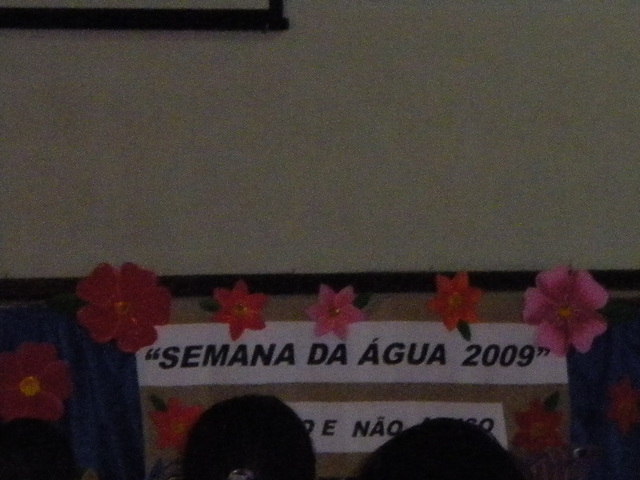 Programa de Educação Ambiental conclui a aplicação do Projeto