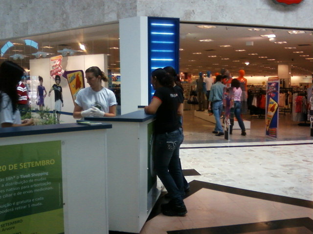 Informativo “Água Viva” completa 20 anos