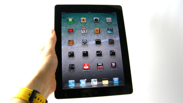 iPad