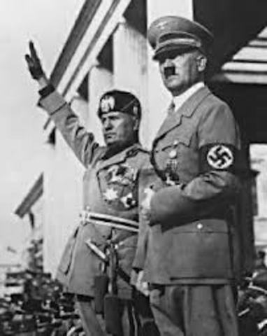 La invasión de la Unión Soviética.