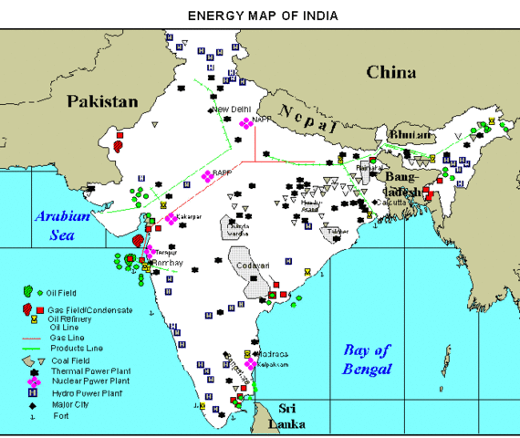India Targets a Thorium Future