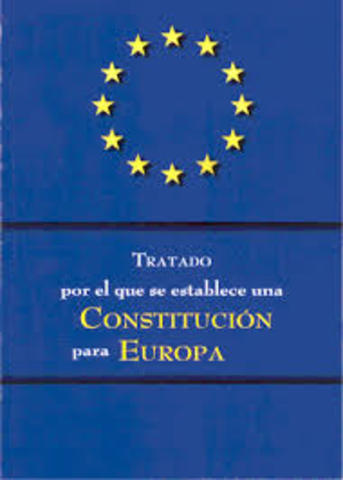 European Constitution