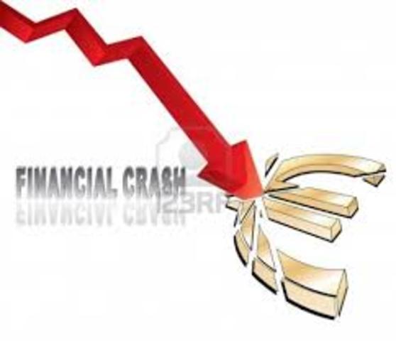 crisis financiera