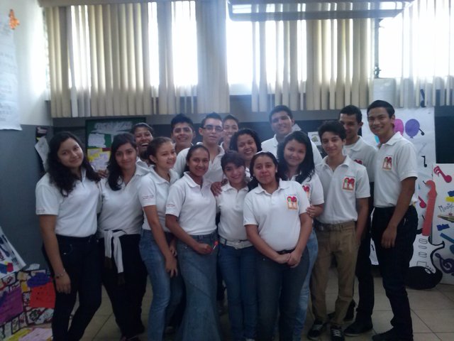 Started at Oportunidades