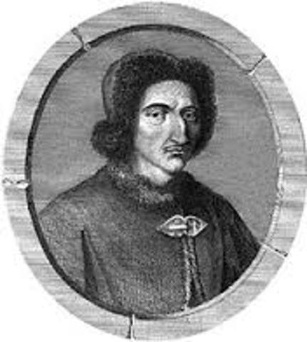 Jacob Spon and George Wheler Change the way Greeks are Percieved