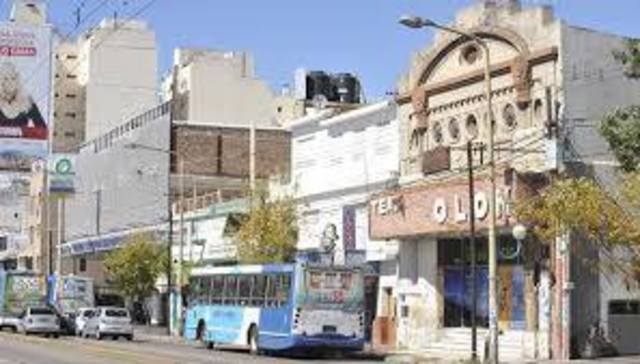 Fechamento do teatro