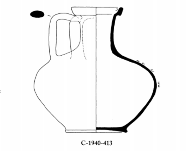 Drinking Customs in Corinth after Alexander