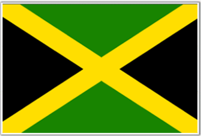 Kingston, Jamaica is founded