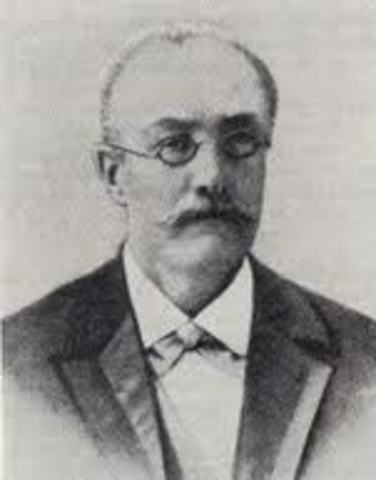 Karl August Hermann
