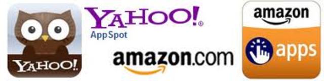 Crean amazon y yahoo