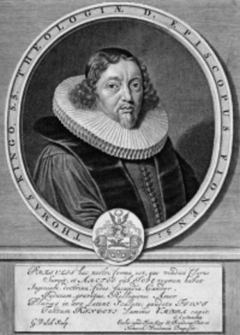 "Hver har sin skæbne" Af Thomas Kingo