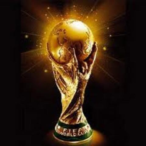 Primer mundial
