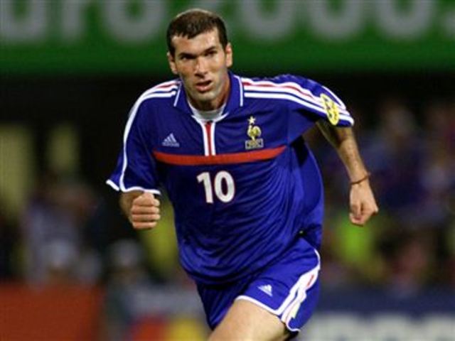 Zidane