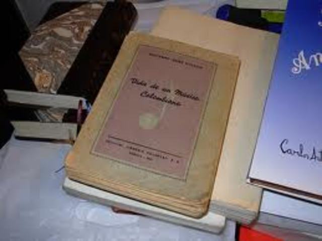 Seguimiento de su Historia Musical