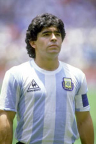 Maradona