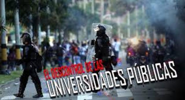 PRIMERA FERIA EN LA CIUDAD DE CUCUTA