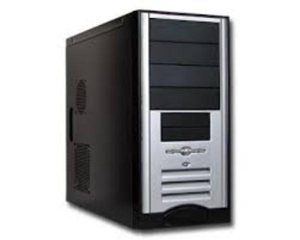 Unidad Central de Procesamiento