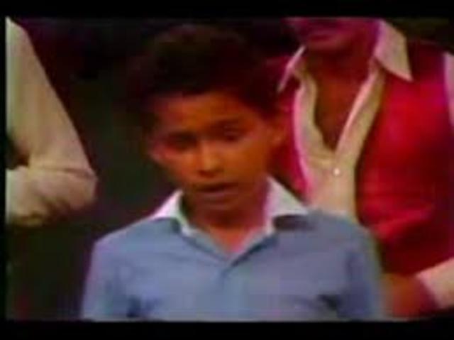 Inicios de Nuestros Artistas