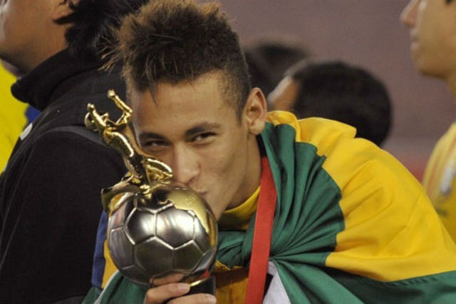 Neymar