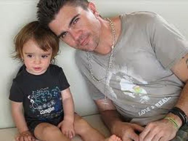 via personal de algunos de nuestros artistas colombianos