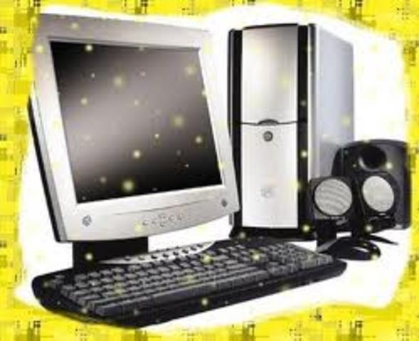 La tecnologia sigue evolucionado