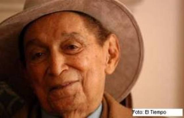 Homenaje a todos esos nuestros musicos colombianos que han dejado huella