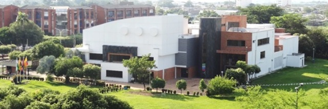 ENCUENTRO DE UNIVERSIDADES - BARRANCABERMEJA