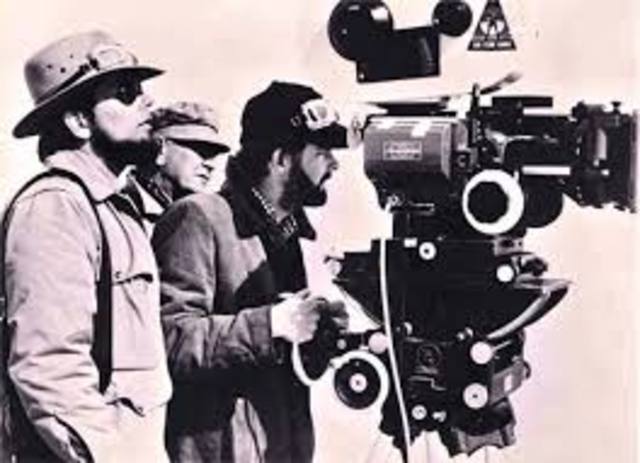 Programa de Artes Audiovisuales