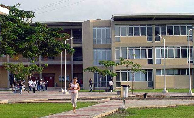 ENCUENTRO DE UNIVERSIDADES -BARRANQUILLA