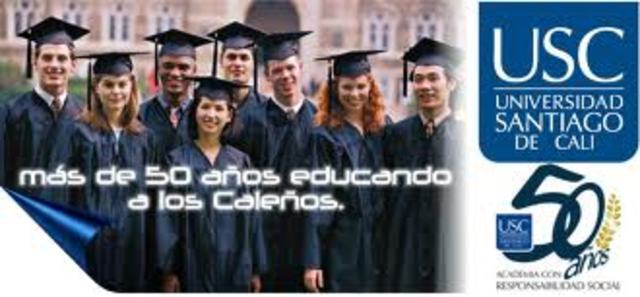 FERIA DE UNIVERSIDADES -CALI