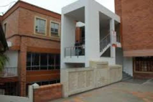 Remodelación Aulas de Informática y Adecuación Bloque D