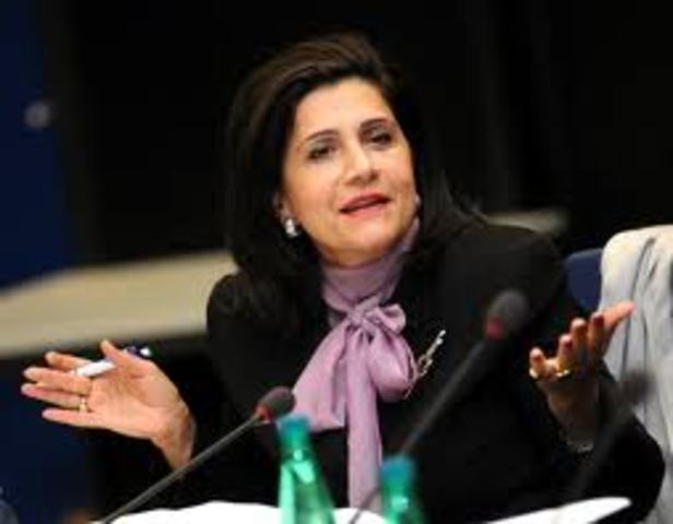 Acuerdo 008 de Feb 2011