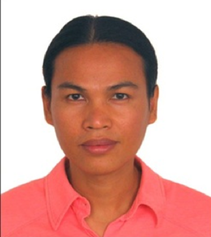 #23, Jon Syah Ribut, 35